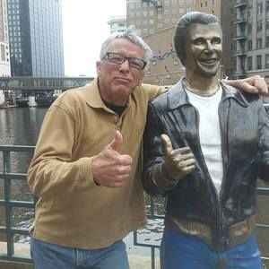 Meet your Posher, Kevin